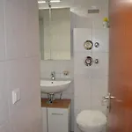 Wohnen Am Kurpark Apartmán Bad Wildbad