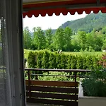 Wohnen Am Kurpark Apartmán