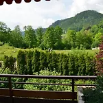 Wohnen Am Kurpark Bad Wildbad