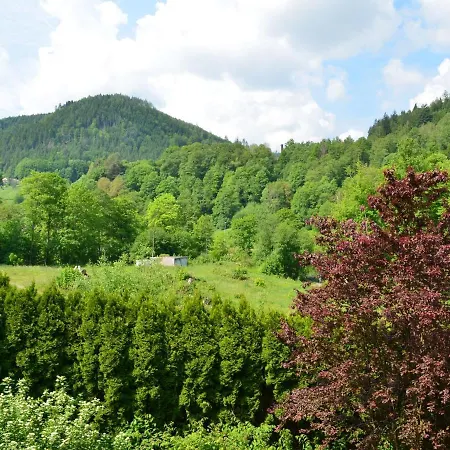 Wohnen Am Kurpark