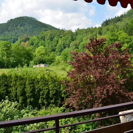 Wohnen Am Kurpark